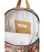 O'Neill Valley Mini Bag-Multi Clr