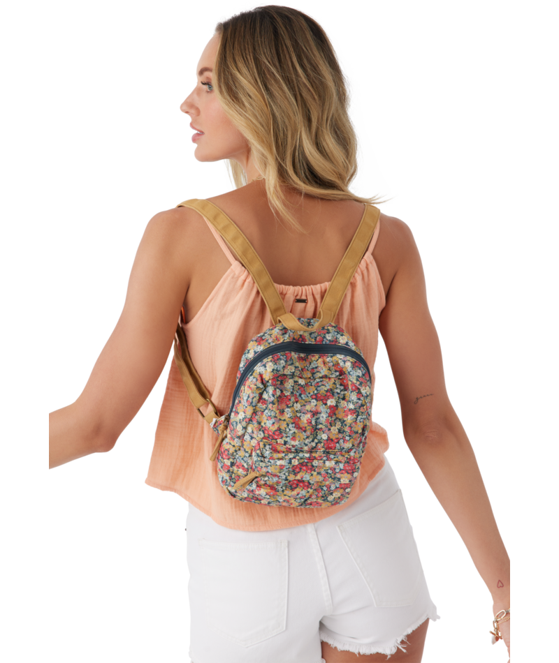 O'Neill Valley Mini Bag-Multi Clr