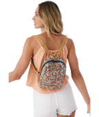 O'Neill Valley Mini Bag-Multi Clr