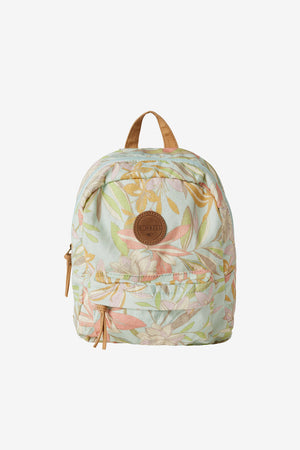 O'Neill Valley Mini Backpack-Skylight