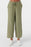 O'Neill Girls Brendita Pants-Oil Green