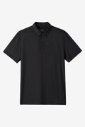 O'Neill Trvlr Upf Polo Shirt-Black