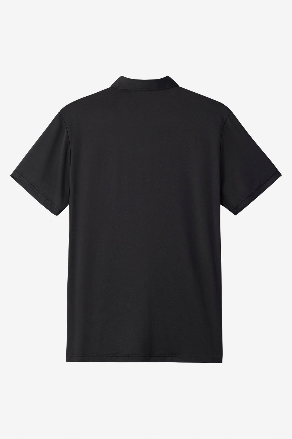 O'Neill Trvlr Upf Polo Shirt-Black