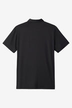 O'Neill Trvlr Upf Polo Shirt-Black