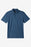 O'Neill TRVLR UPF Polo Shirt-Navy Heather