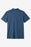 O'Neill TRVLR UPF Polo Shirt-Navy Heather