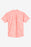 O'Neill TRVLR UPF Traverse Slub Shirt-Coral