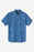 O'Neill TRVLR UPF Traverse Slub Shirt-Indigo