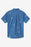 O'Neill TRVLR UPF Traverse Slub Shirt-Indigo