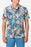 O'Neill TRVLR UPF Traverse Slub Shirt-Midnight Navy