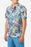 O'Neill TRVLR UPF Traverse Slub Shirt-Midnight Navy
