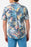O'Neill TRVLR UPF Traverse Slub Shirt-Midnight Navy
