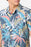 O'Neill TRVLR UPF Traverse Slub Shirt-Midnight Navy