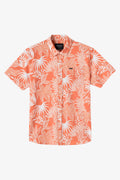 O'Neill Trvlr Upf Traverse Standard Shirt-Autumn Leaf