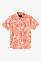 O'Neill Trvlr Upf Traverse Standard Shirt-Autumn Leaf