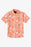 O'Neill Trvlr Upf Traverse Standard Shirt-Autumn Leaf