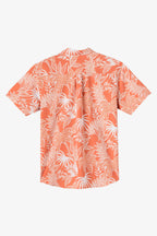 O'Neill Trvlr Upf Traverse Standard Shirt-Autumn Leaf