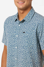 O'Neill TRVLR UPF Traverse Shirt-Sage