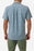 O'Neill TRVLR UPF Traverse Shirt-Sage