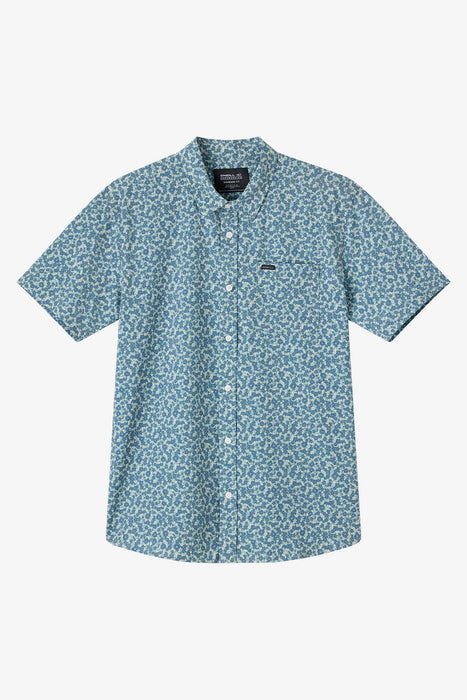 O'Neill TRVLR UPF Traverse Shirt-Sage