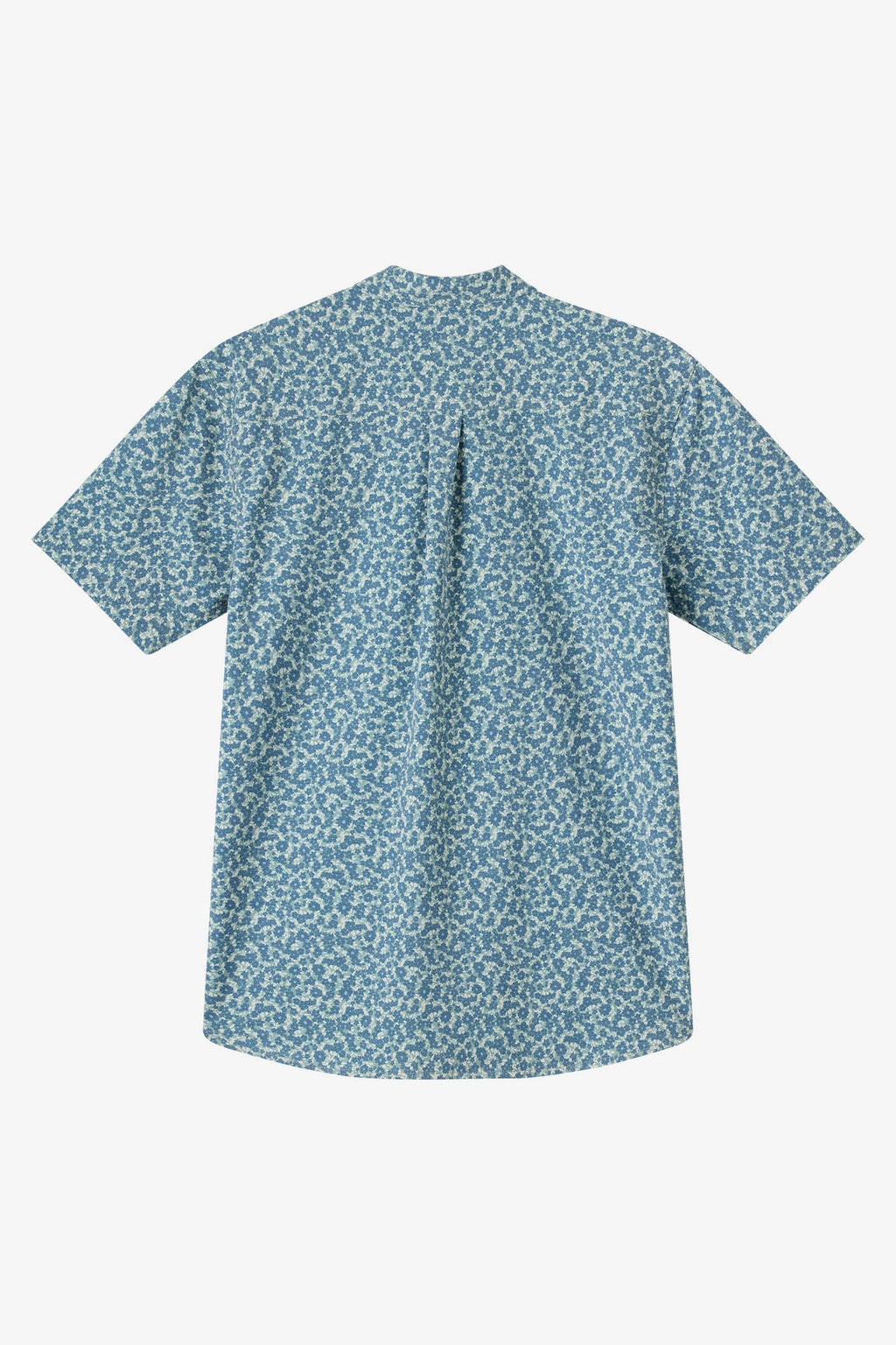 O'Neill TRVLR UPF Traverse Shirt-Sage