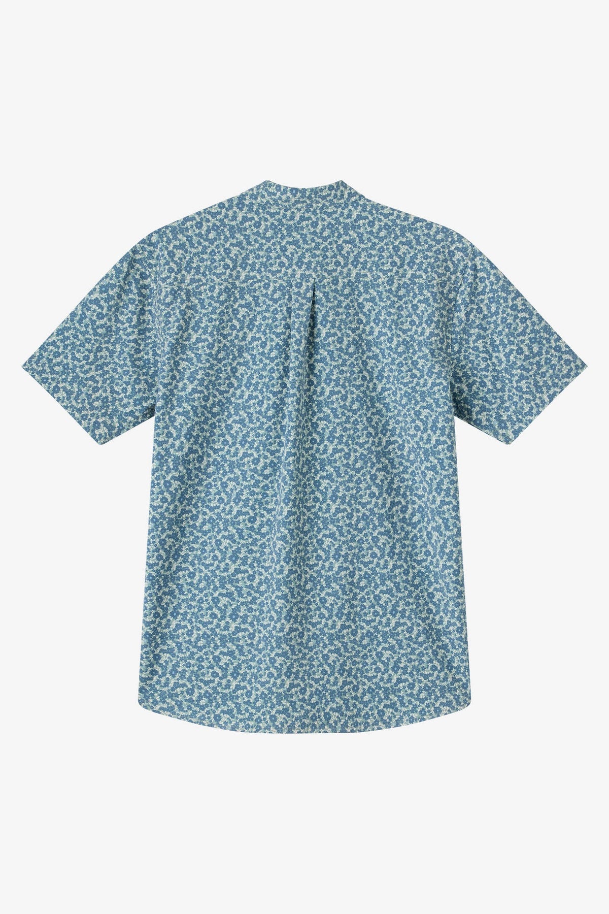 O'Neill TRVLR UPF Traverse Shirt-Sage