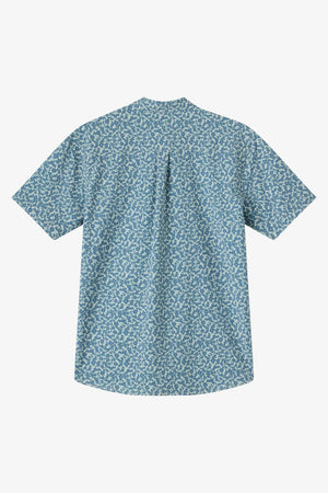 O'Neill TRVLR UPF Traverse Shirt-Sage