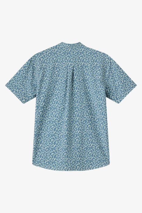 O'Neill TRVLR UPF Traverse Shirt-Sage