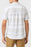 O'Neill Trvlr Upf Traverse Stripe Shirt-Natural