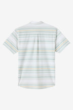 O'Neill Trvlr Upf Traverse Stripe Shirt-Natural