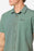 O'Neill Light Check Hybrid Standard Shirt-Cilantro