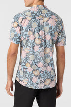 O'Neill Oasis Eco Standard Shirt-Black