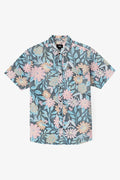 O'Neill Oasis Eco Standard Shirt-Black