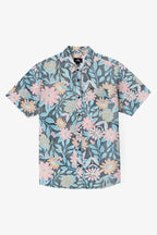O'Neill Oasis Eco Standard Shirt-Black