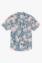 O'Neill Oasis Eco Standard Shirt-Black