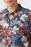 O'Neill Oasis Eco Standard S/S Shirt-Graphite