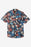 O'Neill Oasis Eco Standard S/S Shirt-Graphite
