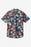 O'Neill Oasis Eco Standard S/S Shirt-Graphite