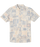 O'Neill OG Eco Print Standard Shirt-Multi Clr