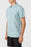 O'Neill OG Eco Print Standard Shirt-Strmy Sea 2