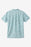 O'Neill OG Eco Print Standard Shirt-Strmy Sea 2