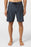O'Neill Hyperfreak Tech Trvlr Enduro 1 Boardshorts-Phantom