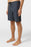 O'Neill Hyperfreak Tech Trvlr Enduro 1 Boardshorts-Phantom
