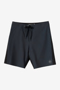 O'Neill Hyperfreak Tech Trvlr Enduro 1 Boardshorts-Phantom