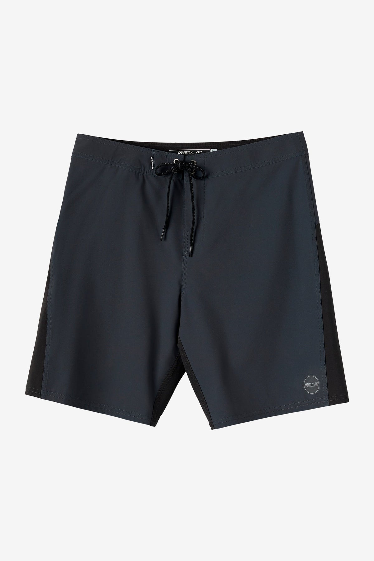 O'Neill Hyperfreak Tech Trvlr Enduro 1 Boardshorts-Phantom