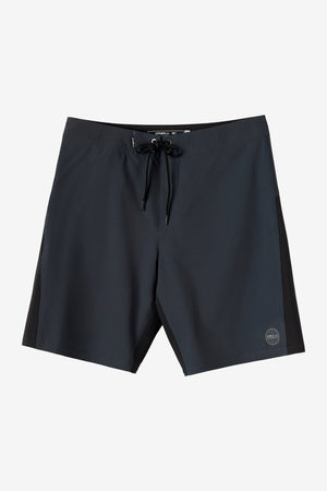 O'Neill Hyperfreak Tech Trvlr Enduro 1 Boardshorts-Phantom