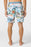 O'Neill Hyperfreak Mysto Scallop 19 Boardshorts-Cream
