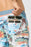 O'Neill Hyperfreak Mysto Scallop 19 Boardshorts-Cream