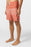 O'Neill Hyperfreak Heat Block 19 Boardshorts-Autumn Leaf