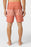 O'Neill Hyperfreak Heat Block 19 Boardshorts-Autumn Leaf